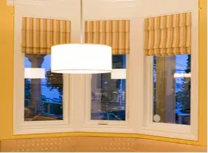 Pembuat Gorden & Blind Vertikal/Vertical Roll/Roller Gordyn Hordeng