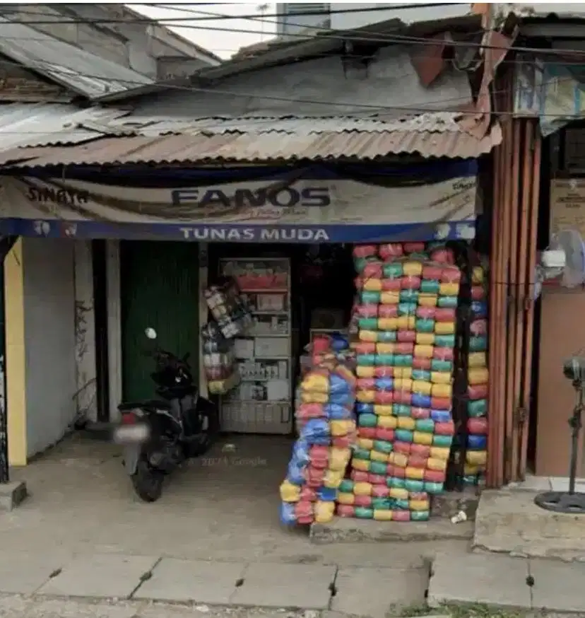 Di butuhkan karyawati di toko grosir usaha rahmat