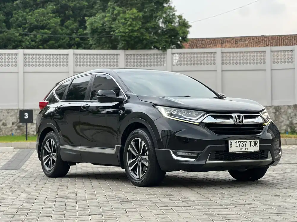 Honda CR-V 2019 Bensin