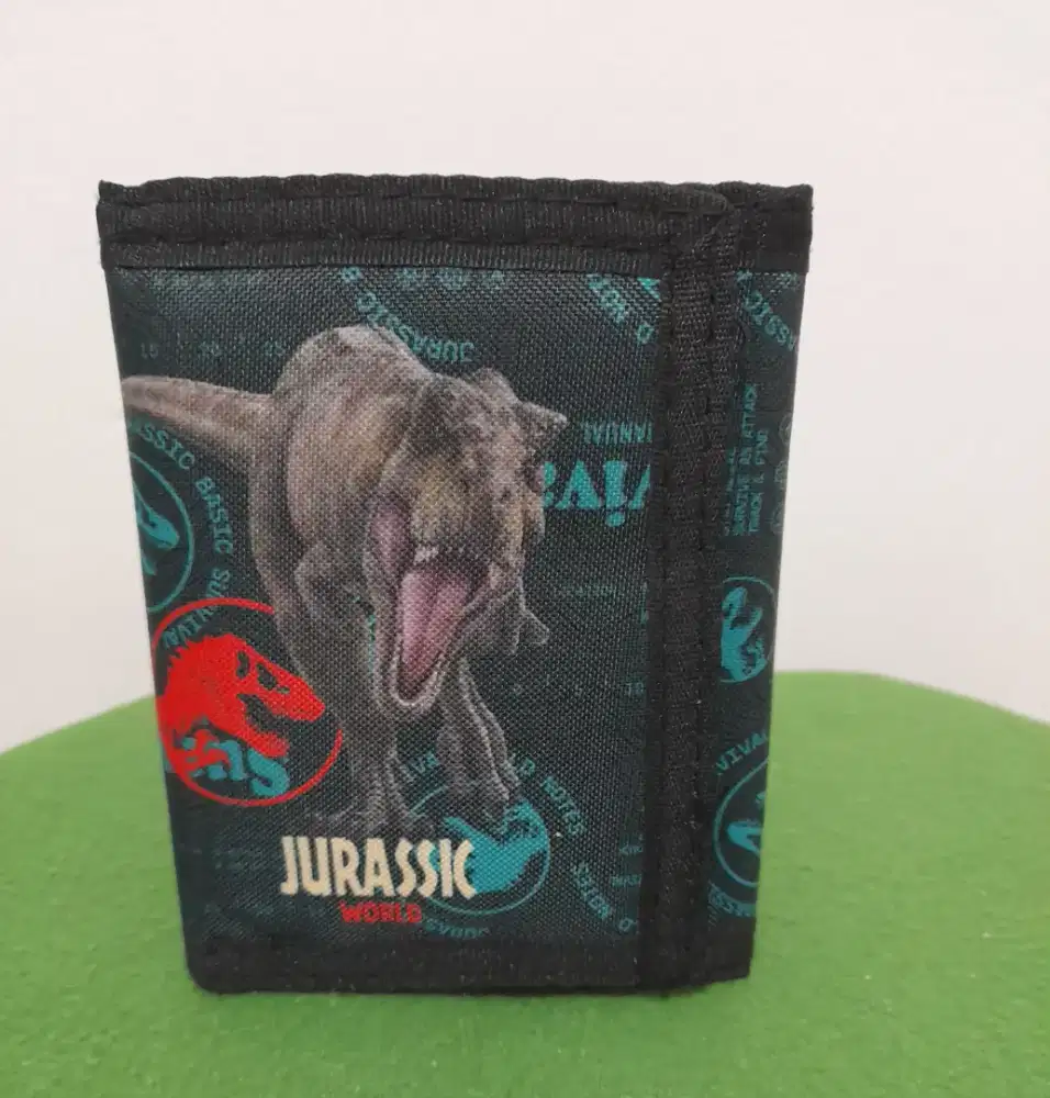 Dompet Jurassic world