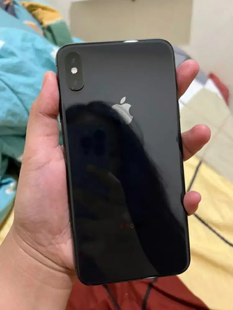 iPhone XS MAX 256GB Nominus