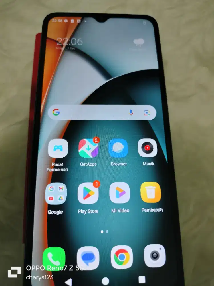 Xiaomi Redmi A3 4/128GB