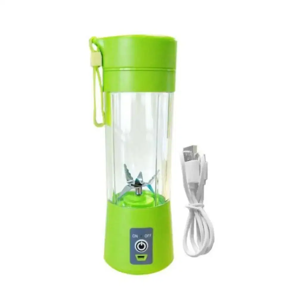 GSF PORTABLE JUICER