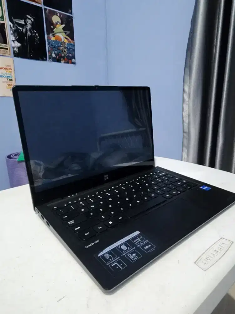 Laptop i5 Gen 12 Touchscreen | 8/512 | Tipis | Mulus