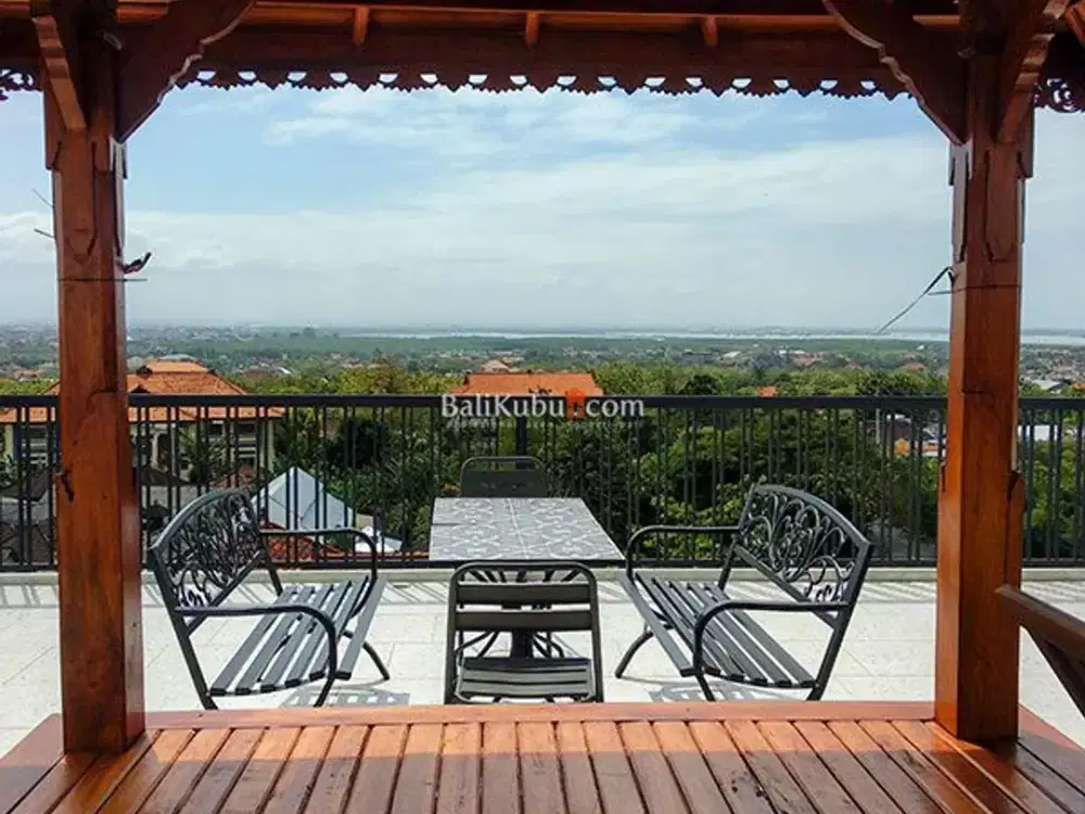 AMR-111.AMA | ✨ For Monthly Rent Apartment Studio Room For Rent in Jimbaran