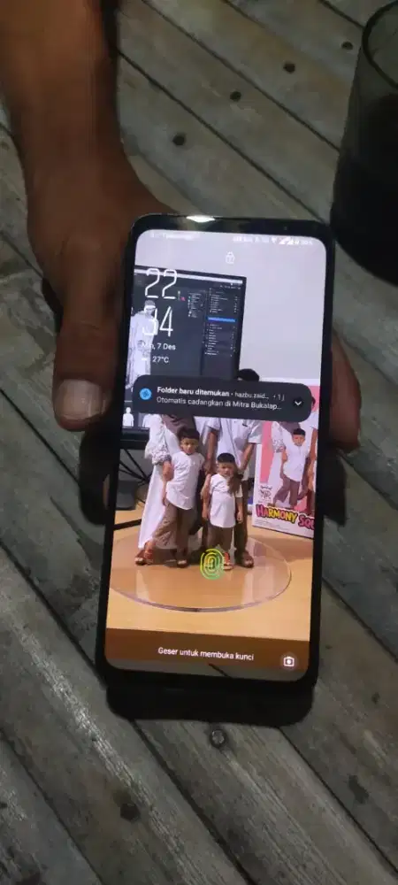 Asus rog phone 6 8/256