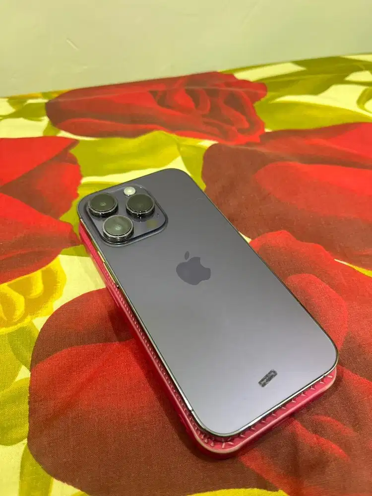 Iphone 14 pro 128 GB digimap