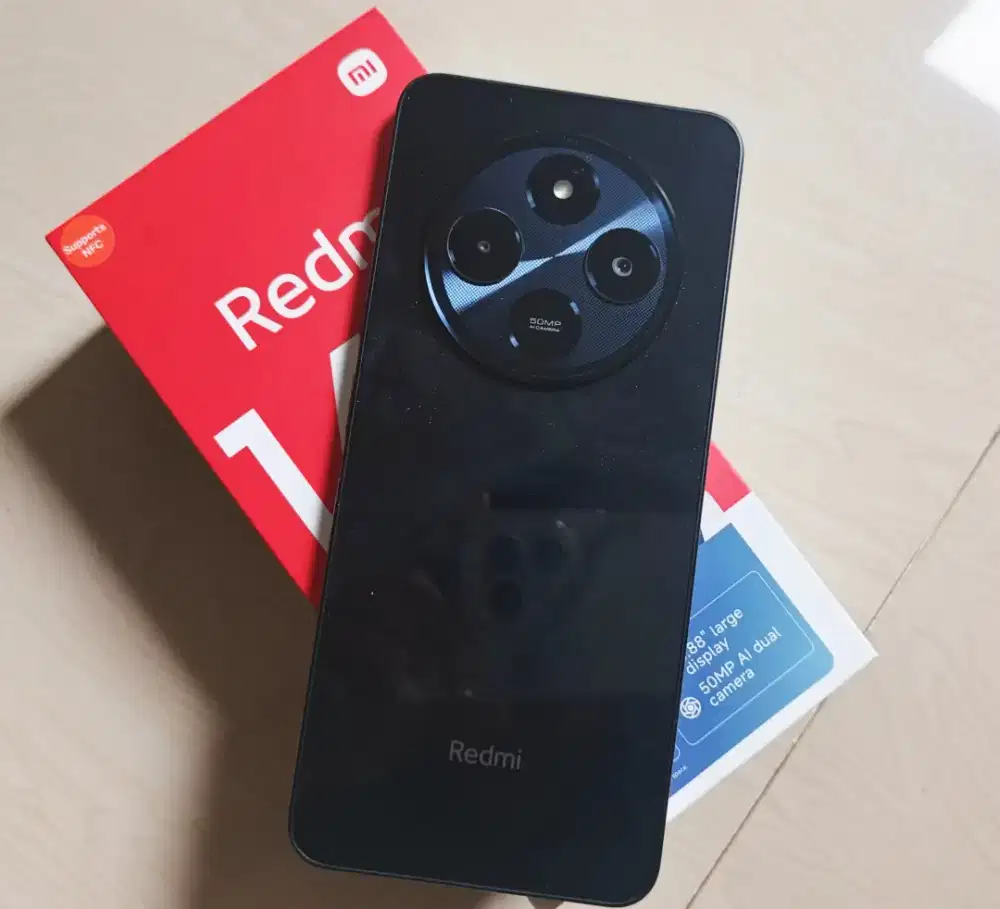 Xiaomi Redmi 14c 8/256 GB