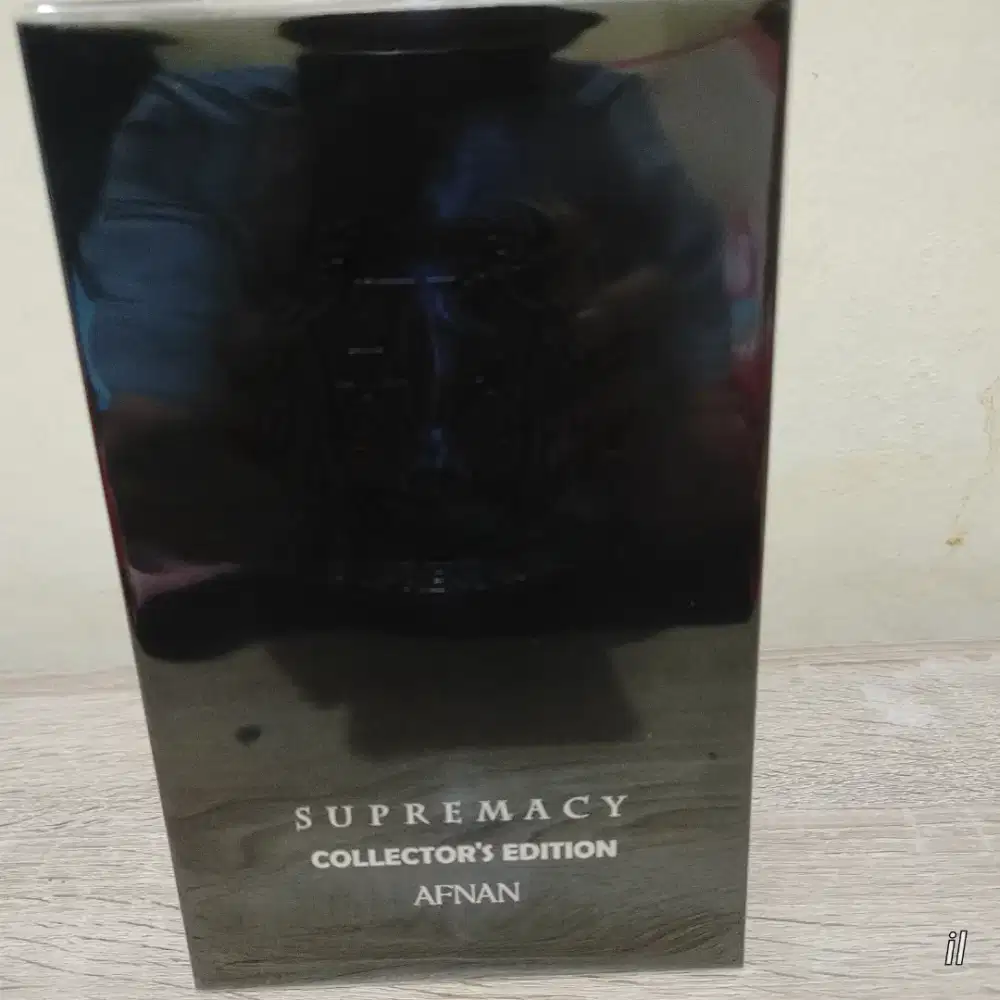 Parfum afnan sce