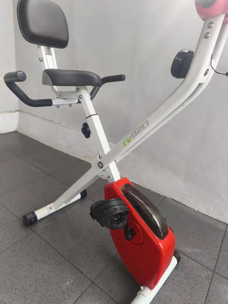 Sepeda Statis TL-920