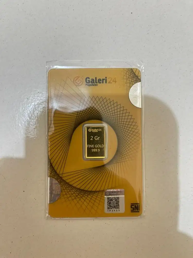Galeri 24 2 gram
