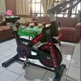 Harga Sepeda Statis Terbaik Di Bulan Ini TL960