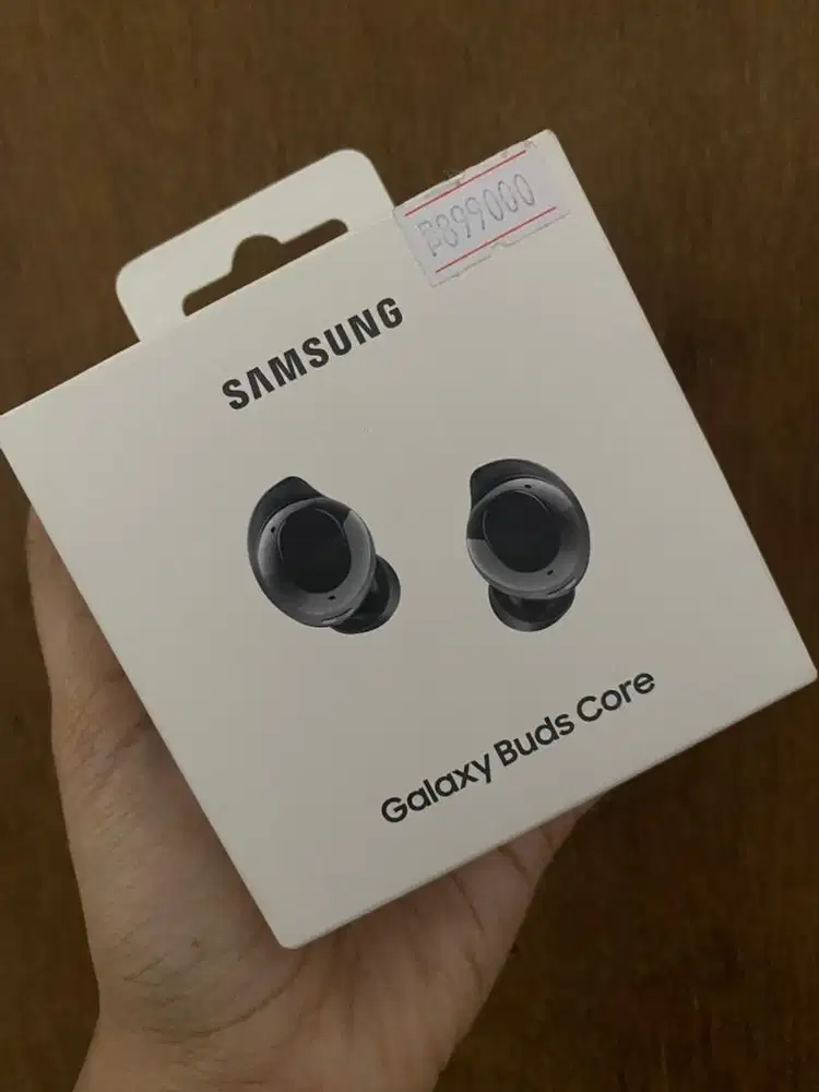 Samsung Galaxy BudsCore