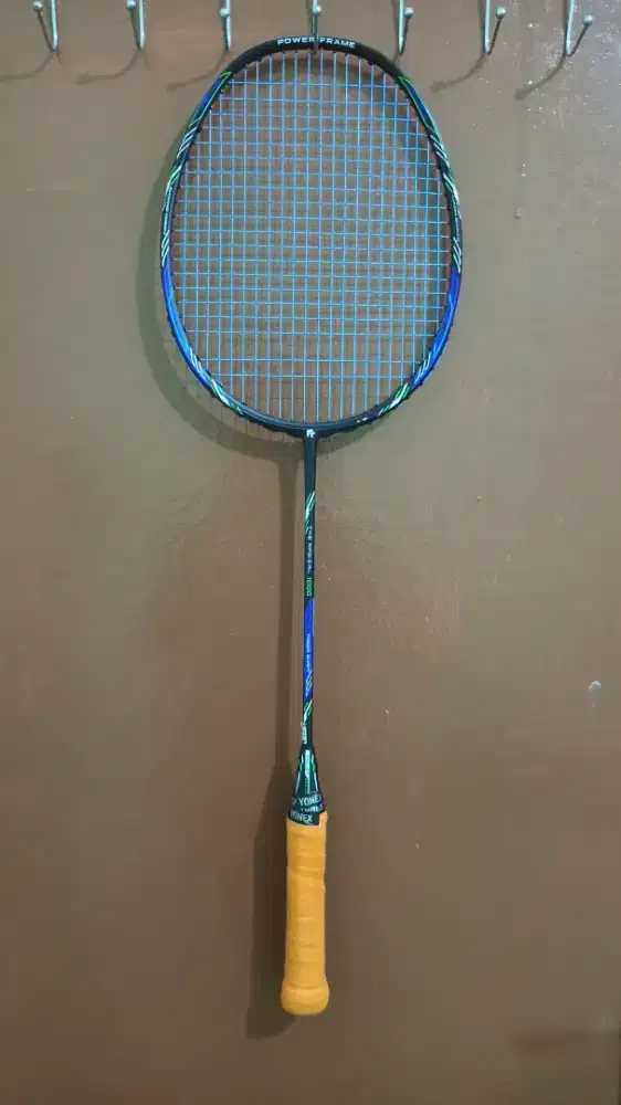 Raket Felet The Radical 1000