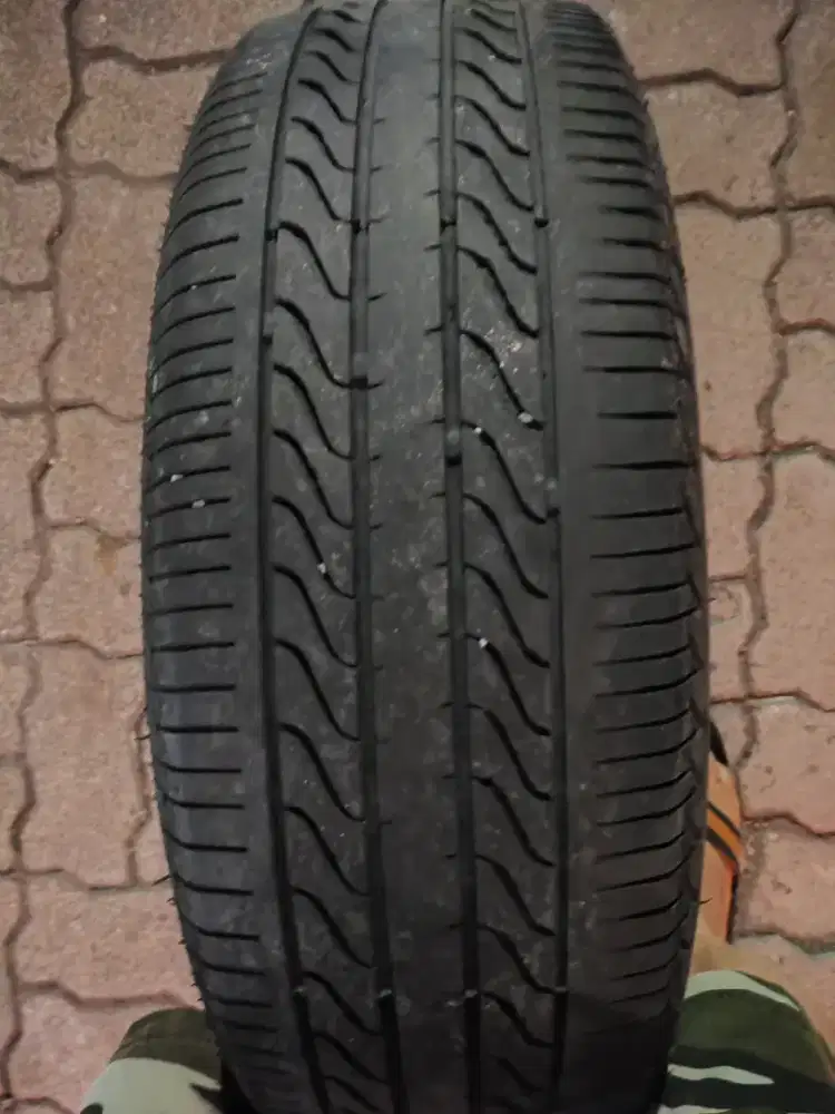 Ban Accelera ukuran 175/65 r14 cocok buat sigra dan cayla