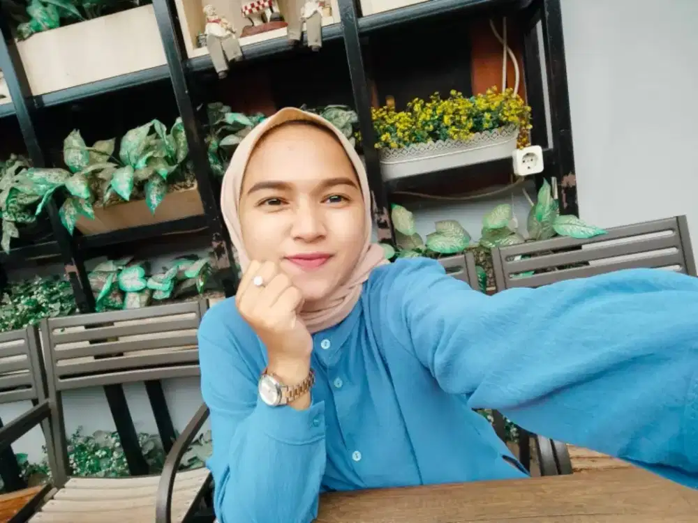 Mencari pekerjaan ART