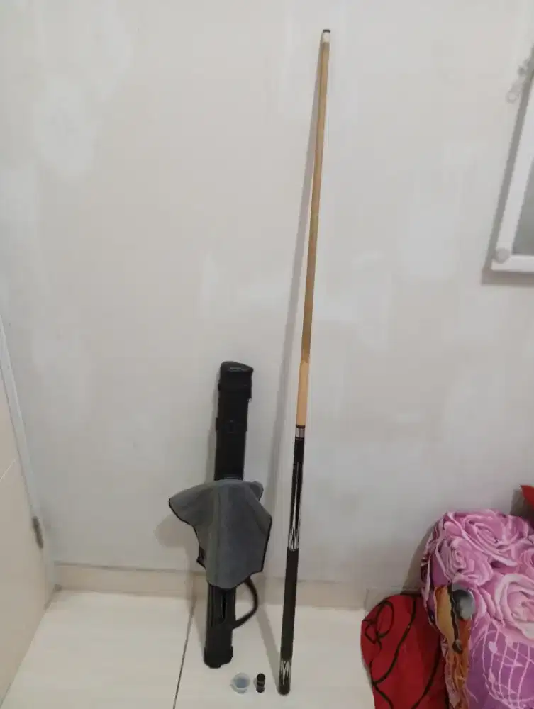 STIK BILLIARD KAISER