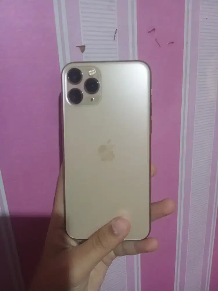 IP 11 pro 256 GB ibox, gold