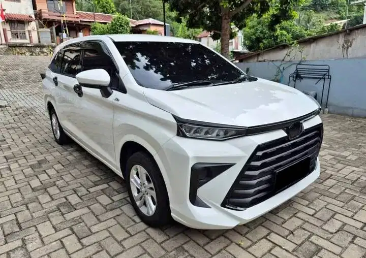 Rental Mobil Lepas Kunci - Sewa Mobil MT/AT