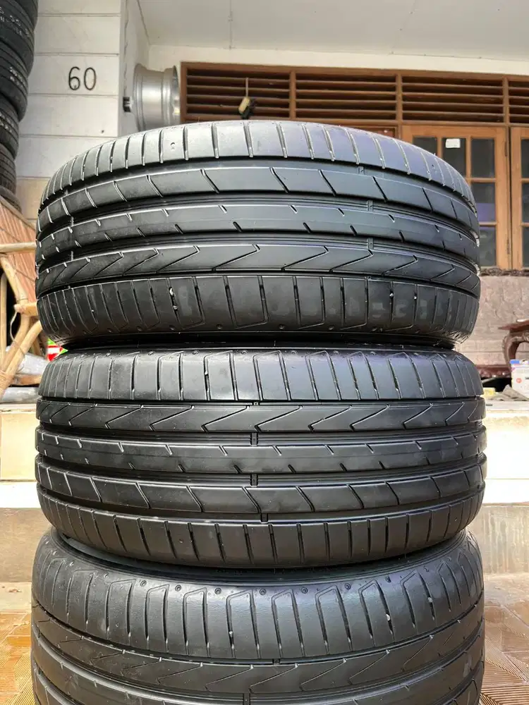 Ban Hankook Ventus S1 Evo2 RFT 245 45 r19 2Pcs