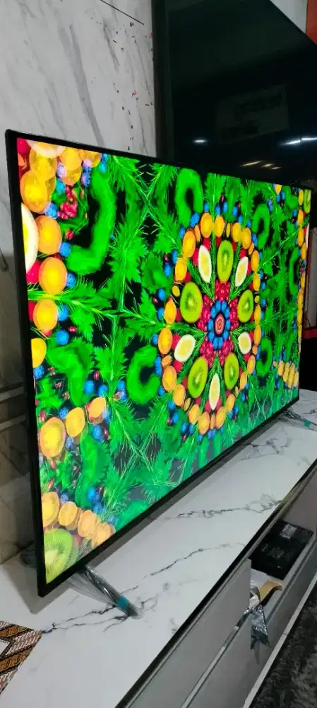 SONY BRAVIA 65 INCH X80L GOOGLE TV HDR4K