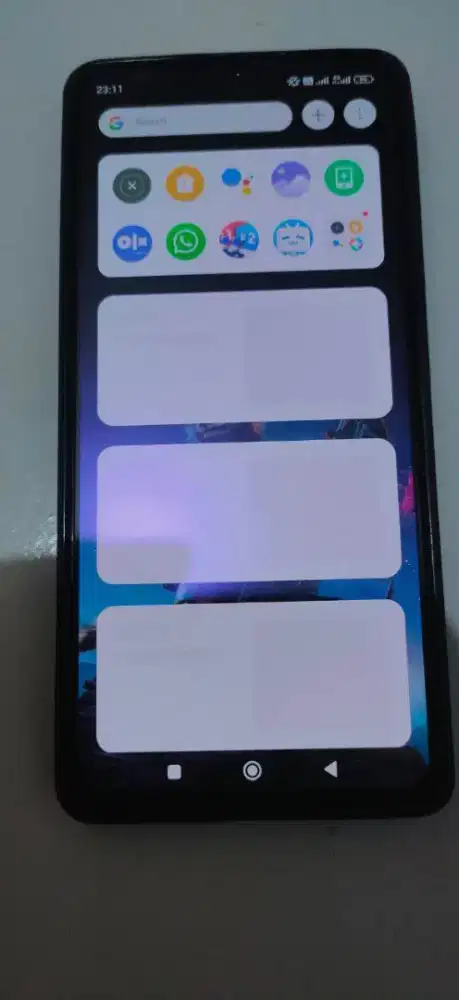 Poco M6 Pro 12/256GB