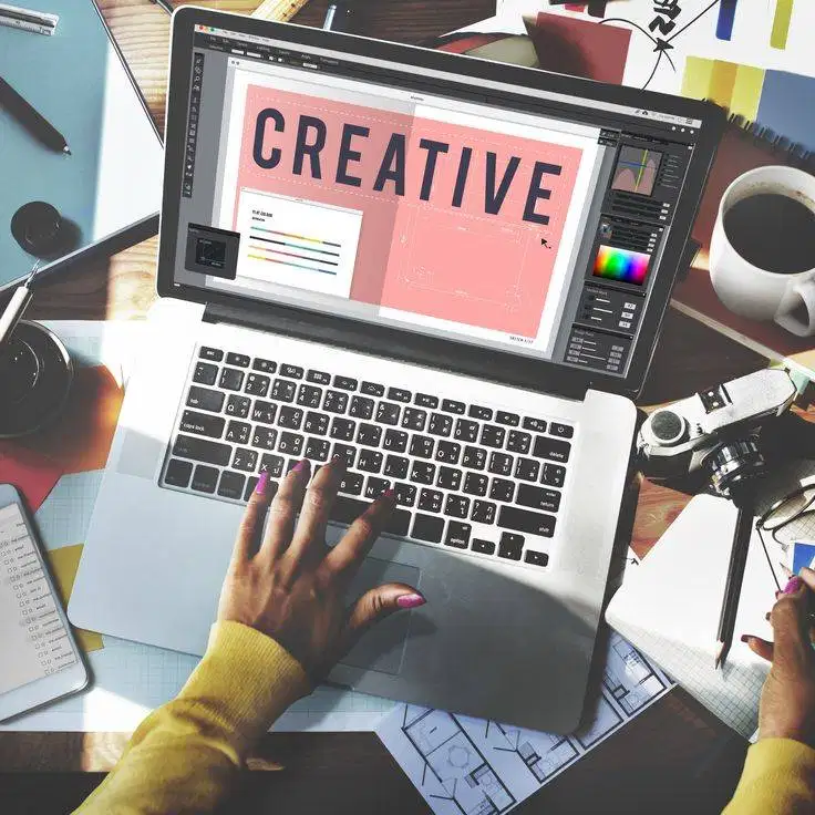 Jasa Desain grafis untuk UMKM