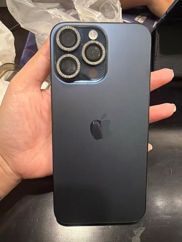 For sell iphone 15 pro max ori ibox