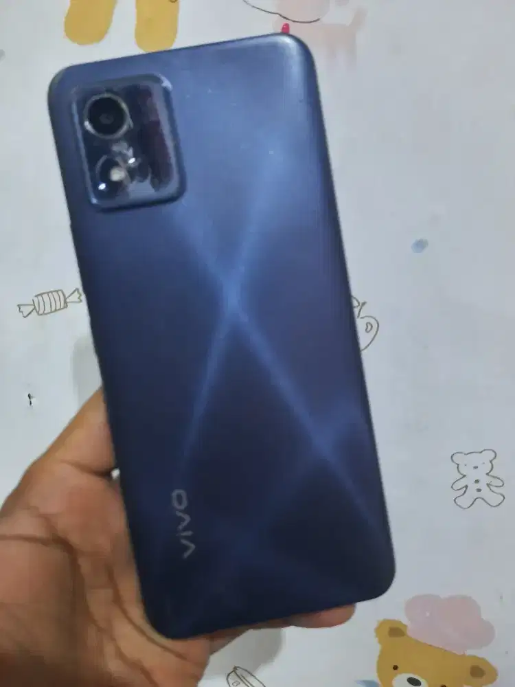 Vivo y01 Ram 2/32 original ex resmi Indonesia
