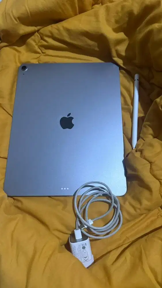 Ipad 7 M3 13 inch 128GB Inter