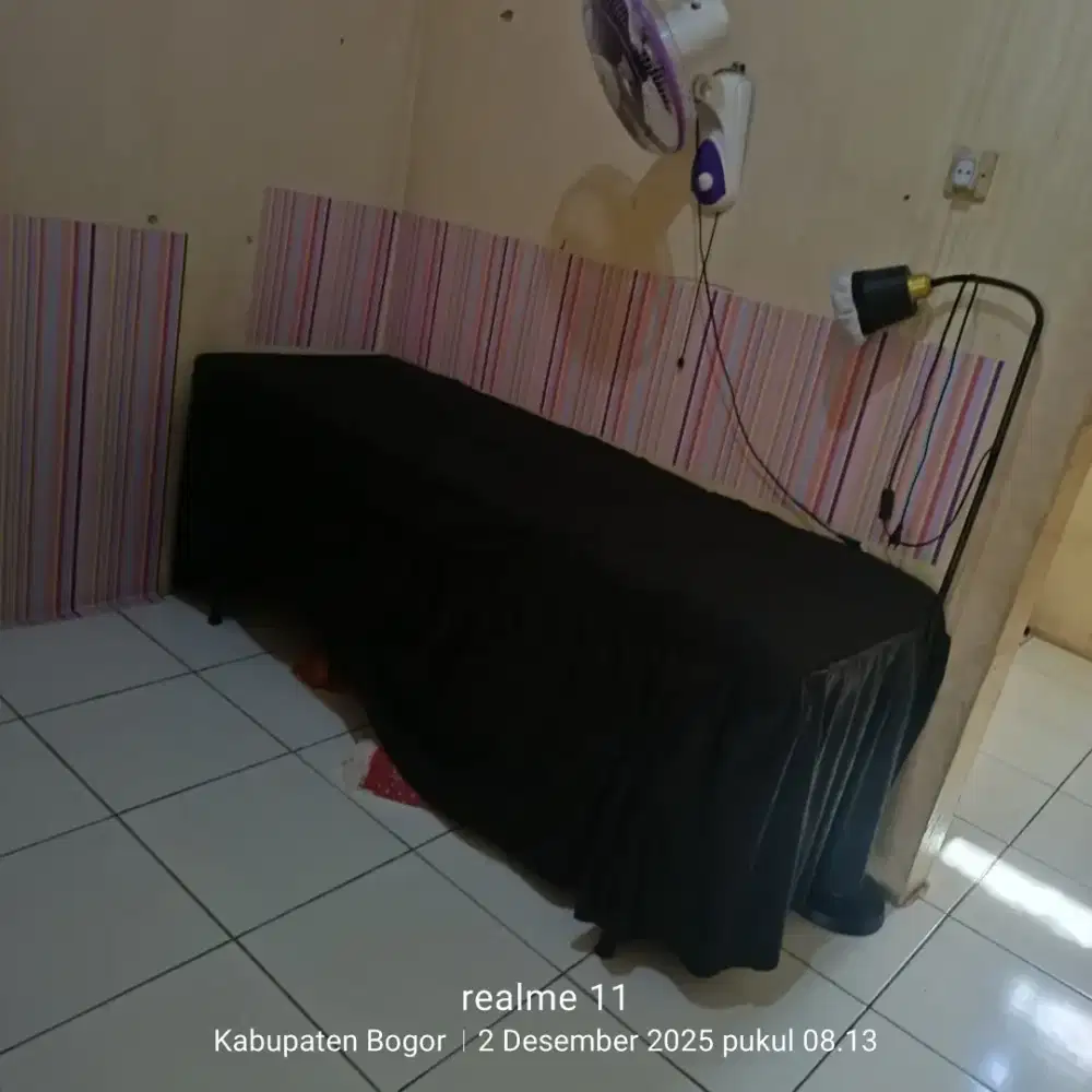 Peralatan salon & nail art