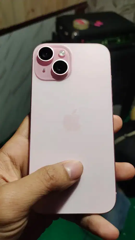 iPhone 15 IBox 128 GB