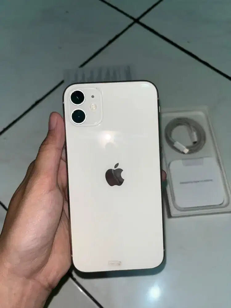 EX IBOX IPHONE 11 64GB