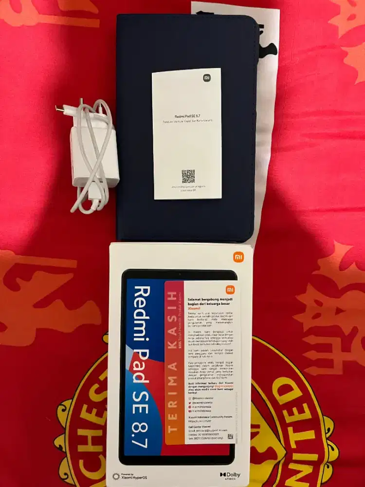 DIJUAL XIAOMI REDMI PAD SE 8,7