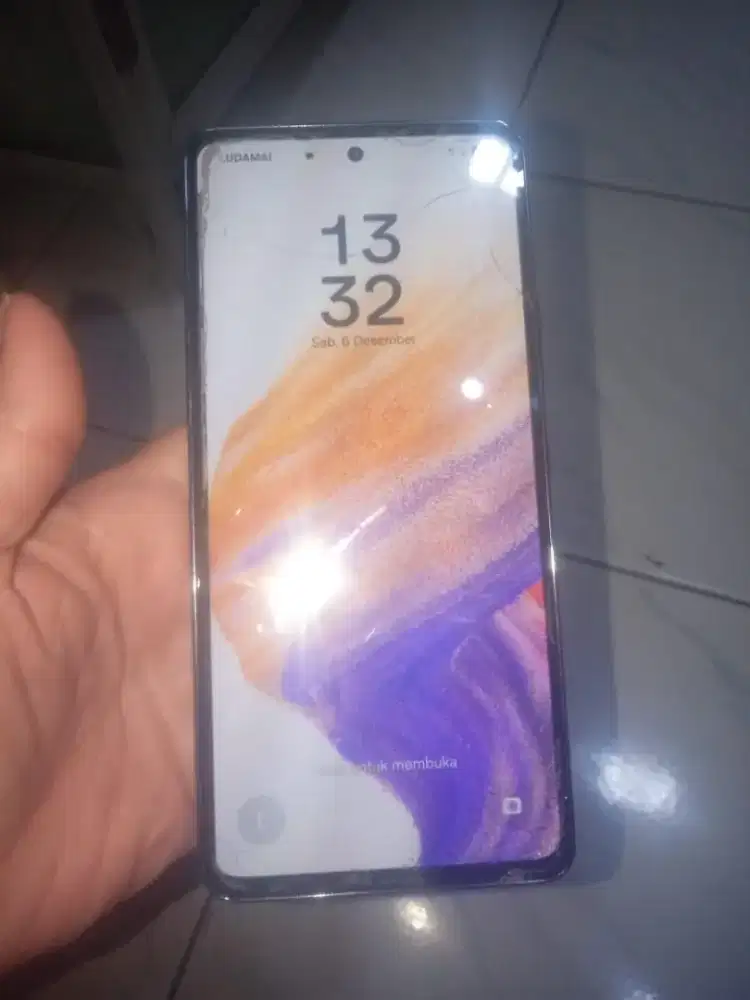 Samsung a53 5g ram 8/128