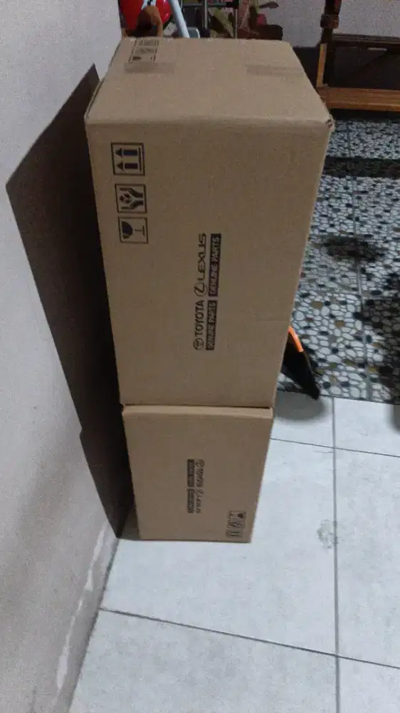 Jual lampu belakang avanza velos2016