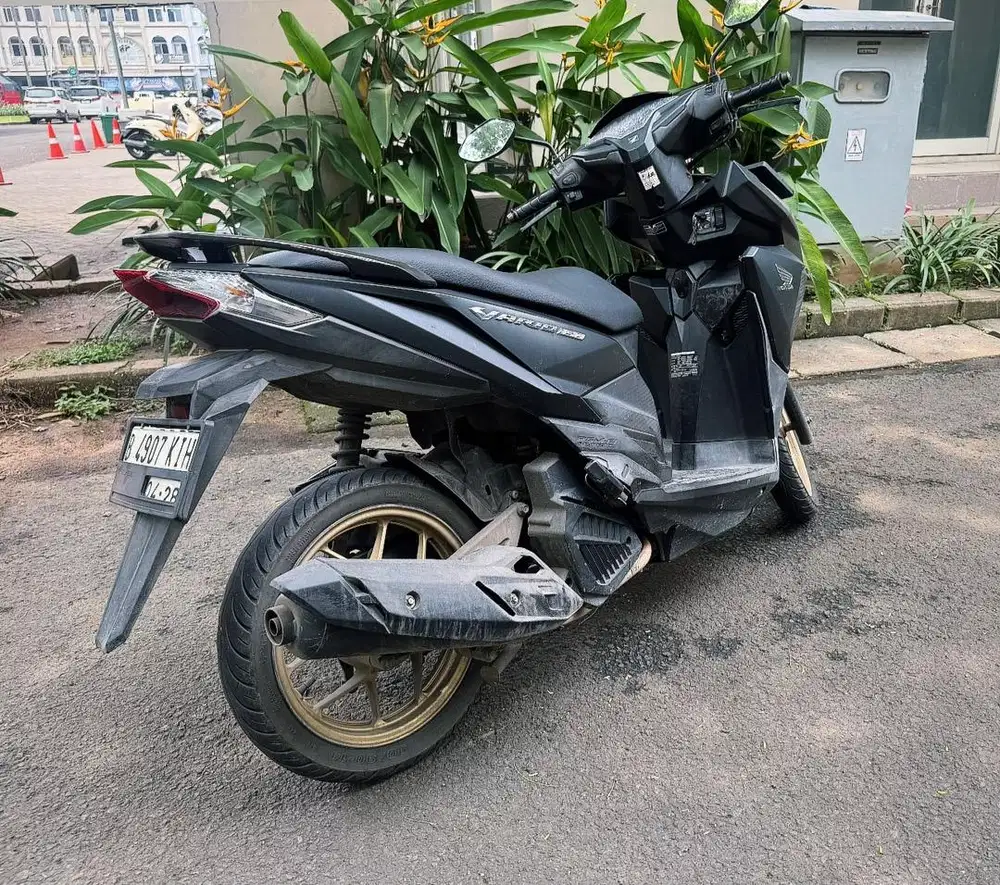 Honda Vario 150 2018