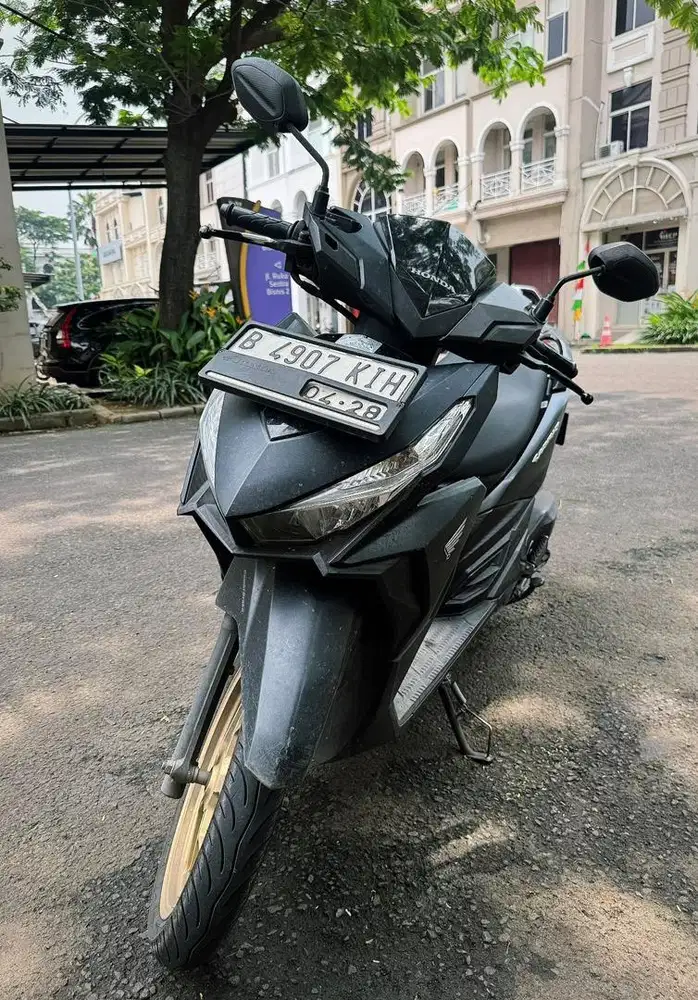 Honda Vario 150 2018