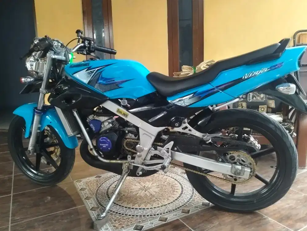 Jual cepat demi kebutuhan