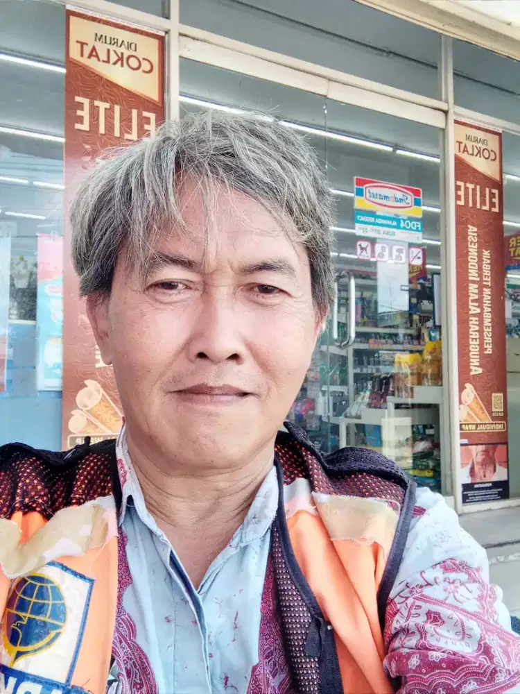 Siap untuk Mobil Jenazah