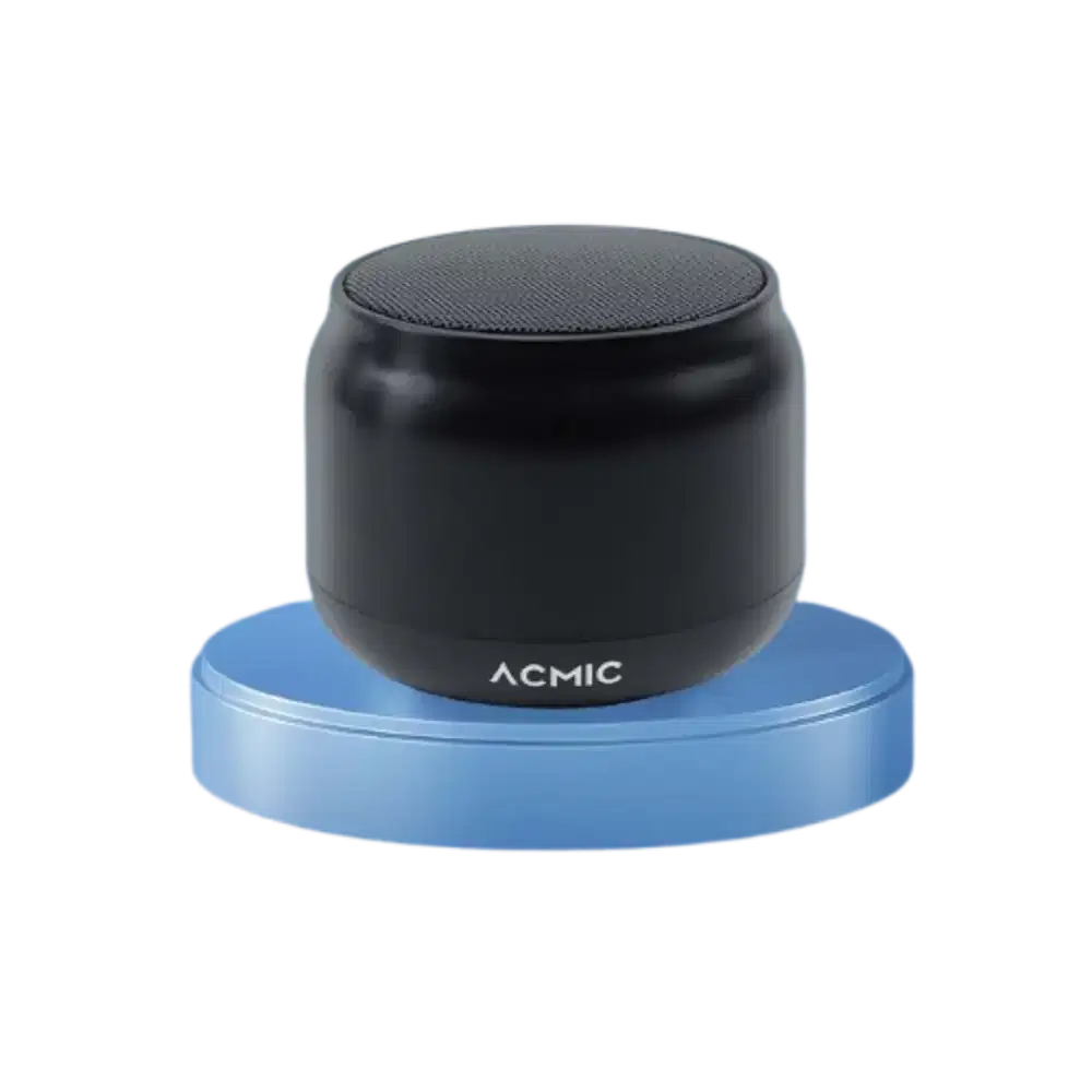 Acmic Bluetooth Speaker Minitune