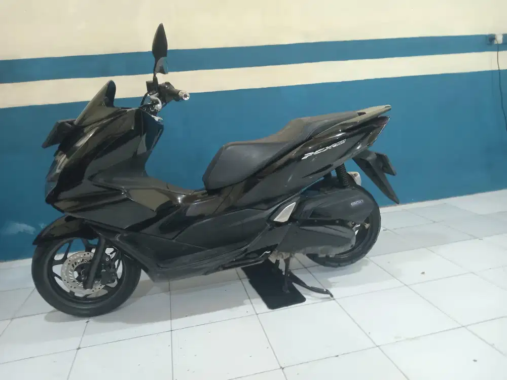 Vcx 160 cc 2023 cbs gres orisinil