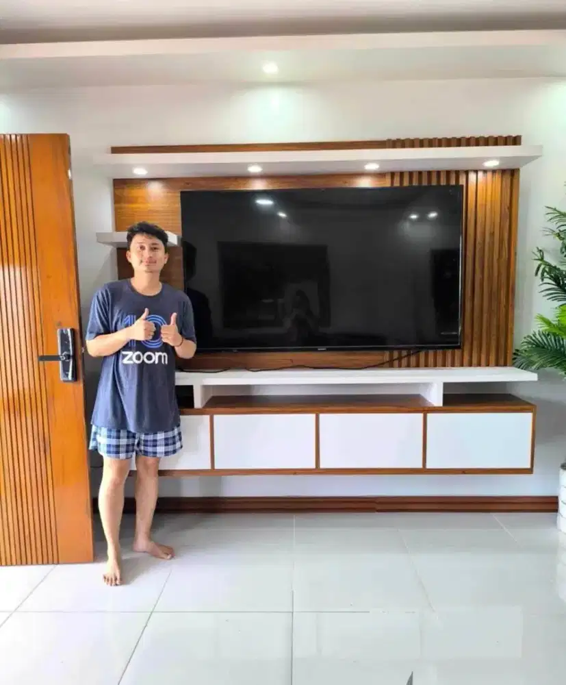 Menjual breket tv/bracket tv/briket tv/braket tv/gantungan tv