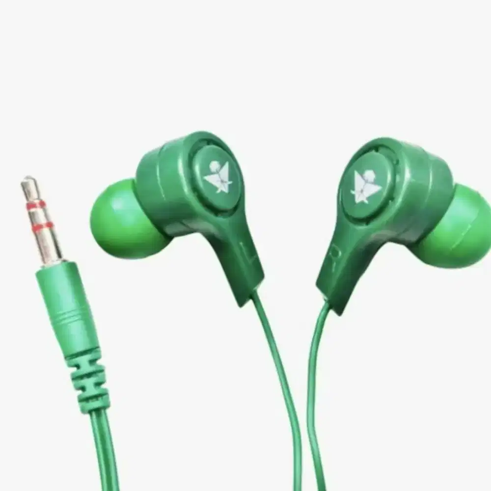 HEADSET 10K BERGARANSI!