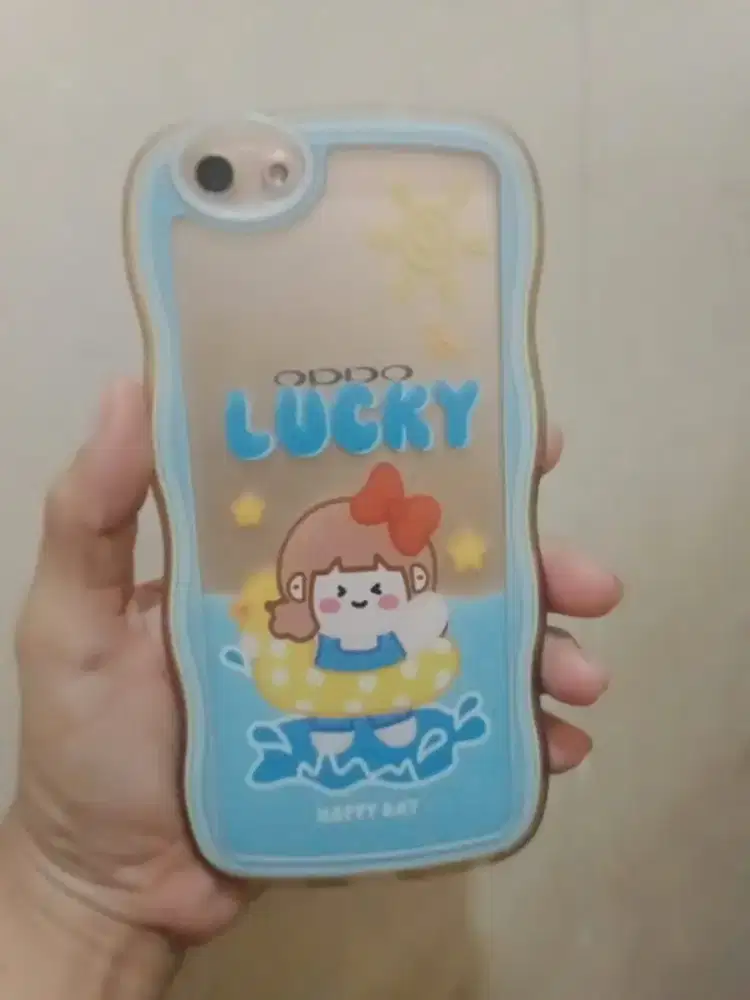 Oppo f1s ram 4/64 jaringan 4g