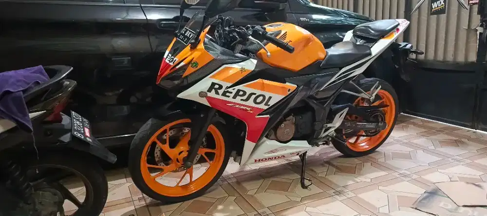 CBR REPSOL 2017