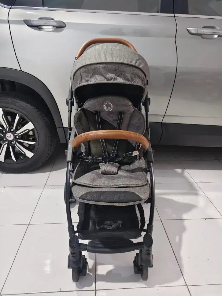 Stroller BABYELLE