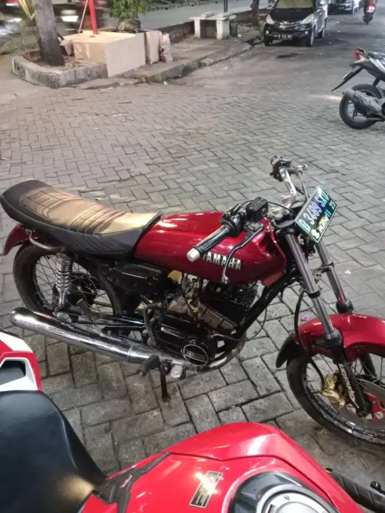 JUAL RX KING SPESIAL