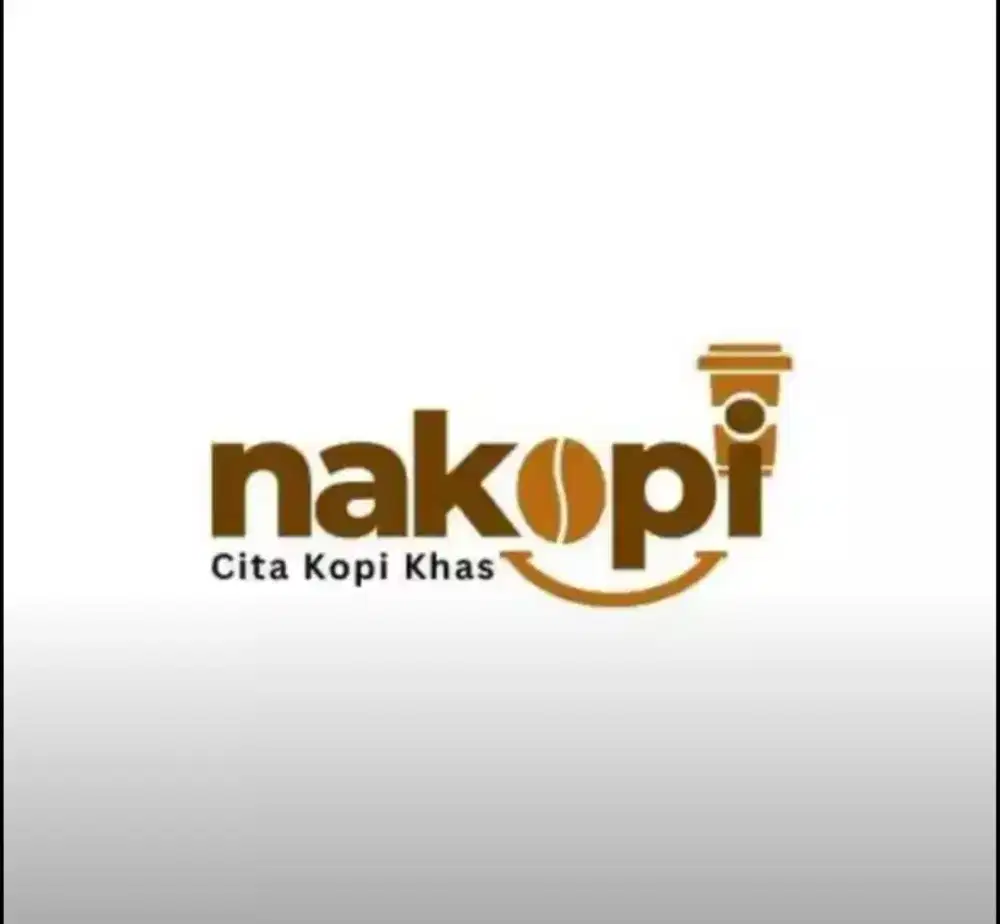 Lowongan pekerjaan Rider Kopi Keliling Nakopi