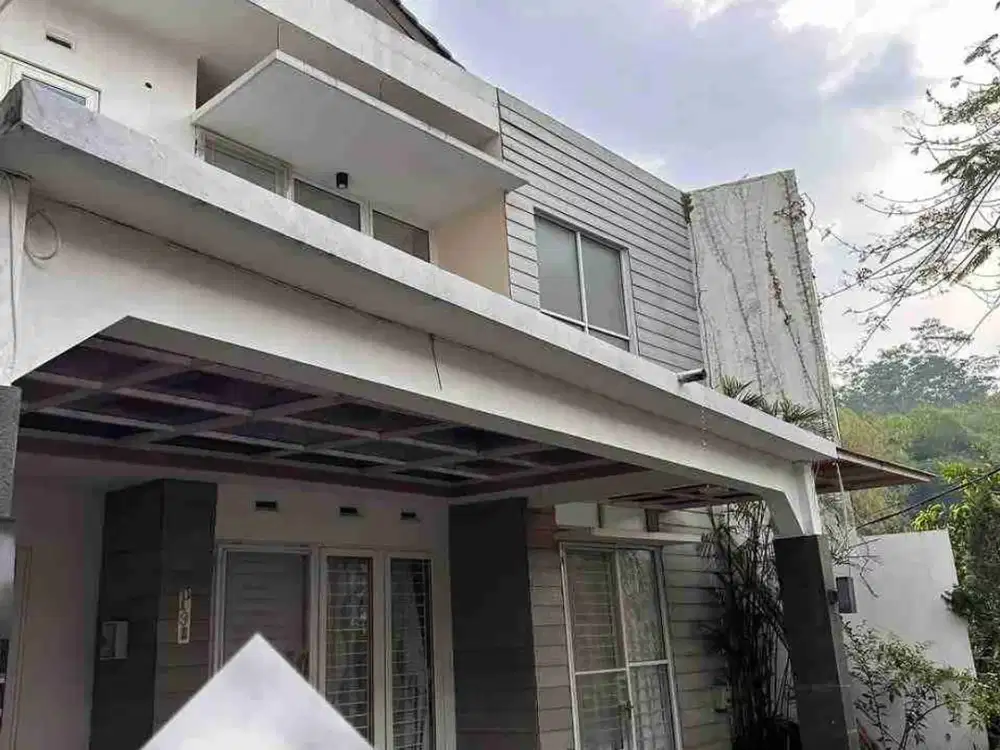 Rumah Minimalis Siaphuni Di Cigadung